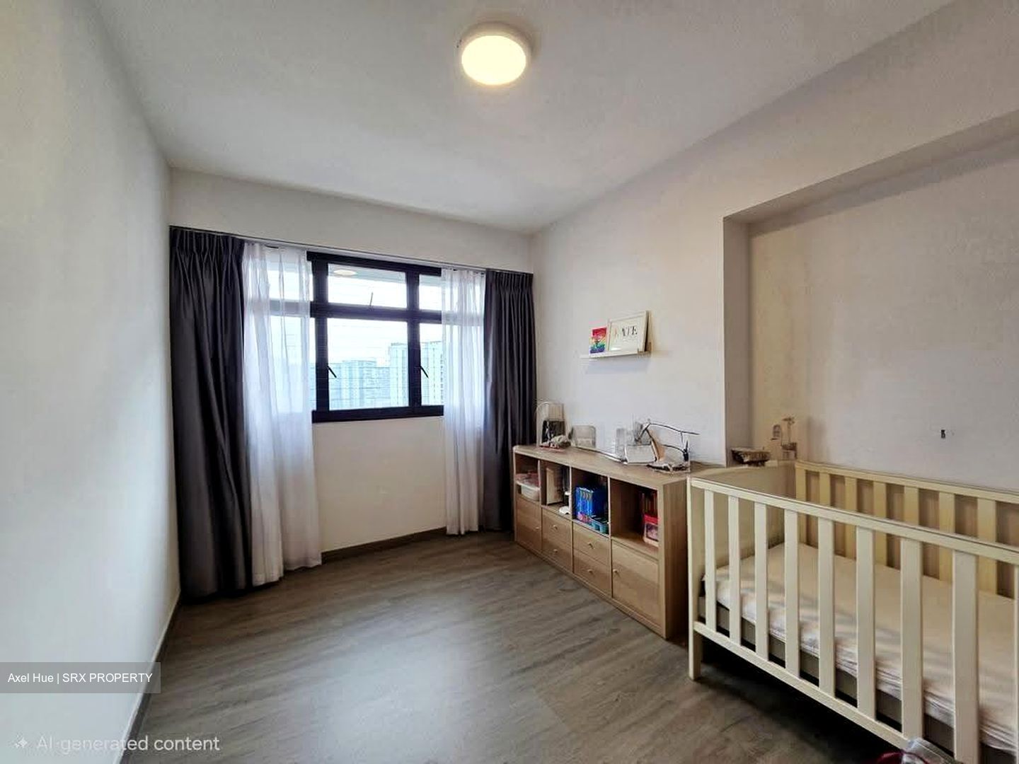 Blk 108B Alkaff Oasis (Toa Payoh), HDB 5 Rooms #613725841